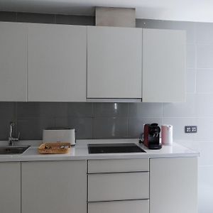 Deluxe Appartement met Drie Slaapkamers