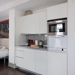 Studio Appartement in de Zolder